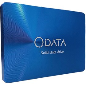 تصویر هارد SSD اینترنال ODATA ظرفیت 256 گیگابایت 