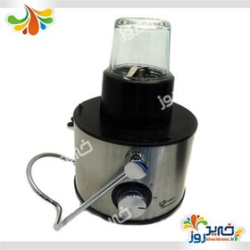 تصویر Super Juicer & Blender Fuma FU-804 Super Juicer & Blender Fuma FU-804