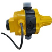 تصویر ست کنترل فلو مدل PC-19 بدون درجه Set Control Flow PC-19