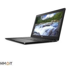 تصویر لپ تاپ دل Latitude 3500 مدل i5-8265U حافظه ۸ گیگابایت SSD ۲۵۶ گیگابایت سایز ۱۵.۶ اینچ 