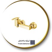 تصویر شیر توالت کلار مدل فلت/نیو فلت 