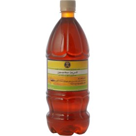 تصویر شربت سکنجبین سنتی 