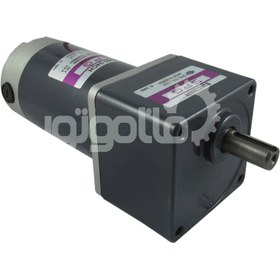 تصویر SPG-S9D40-24BH;SPG-S9KB60BH , موتور گیربکس 40 وات 24 ولت 48 دور بر دقیقه 