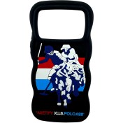 تصویر قاب گوشی شیائومی پوکو X6 Pro طرح پولو 