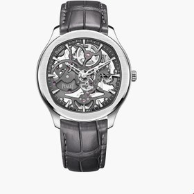 تصویر ساعت مچی مردانه پیاژه سوئیس ا piaget UHR PIAGET POLO SKELETON 