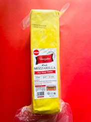 تصویر پنیر پیتزا پروسس ۲ کیلوگرم 