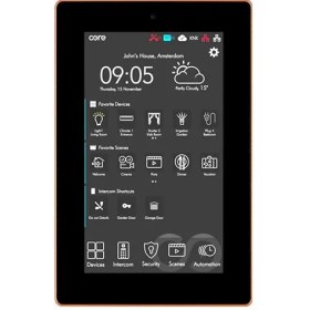 تصویر تاچ پنل هوشمند ۷ اینچ Eclipse 