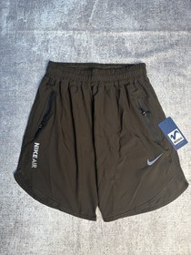 تصویر شلوارک نایک 