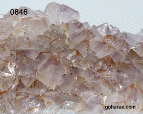 تصویر سنگ زینتی آمیتیست 