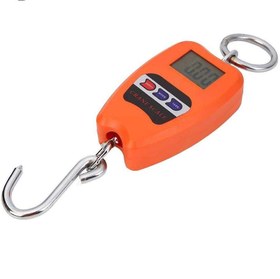 تصویر ترازو آویز ۲۰۰ کیلوگرم مدل 8088 