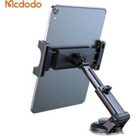 تصویر هولدر موبایل و تبلت مکدودو مخصوص خودرو 
