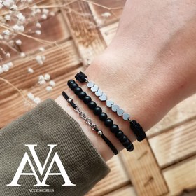 تصویر پک دستبند اسپرت 