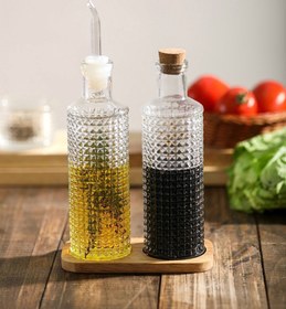 تصویر جا آبلیمو و روغن لیندو 