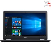 تصویر Dell Latitude E5570 لپ تاپ استوک دانشجویی مهندسی/2G M360/ram 16G/SSD 512G/i7 6600u 