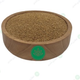 تصویر زنیان فله ای 