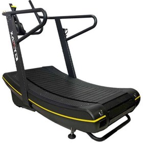 تصویر تردمیل مکانیکی جی ایکس مدل GX8700 GX Treadmill GX8700