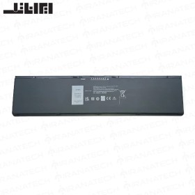 تصویر باتری اورجینال لپ تاپ دل Latitude E7450 پارت نامبر 34GKR 34GKR Laptop Battery for Dell Latitude E7450