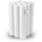 تصویر رول ملحفه عرض ۶۰ 