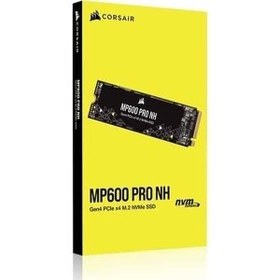 تصویر اس اس دی کورسیر MP600 PRO NH M.2 2280 NVMe 1TB 