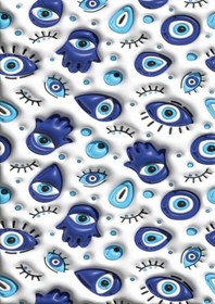 تصویر فرش سه بعدی | کد : 8146 