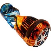 تصویر اسکوتر برقی اسمارت کد ۱۱۵ 