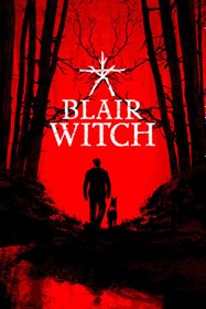 تصویر خرید بازی Blair Witch کامپیوتر استیم (Steam) 