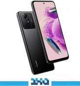 تصویر گوشی شیائومی Redmi Note 12S | حافظه 128 رم 6 گیگابایت Xiaomi Redmi Note 12S 128/6 GB