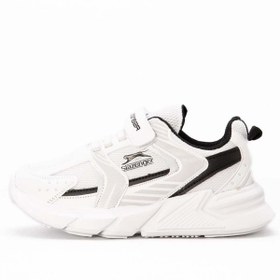 تصویر کتونی اورجینال برند Slazenger مدل Kendall Çocuk Spor Ayakkabı کد 829083206 