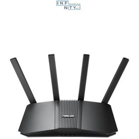 تصویر روتر ایسوس ASUS مدل RT-BE 58U 