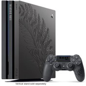 تصویر پلی استیشن ۴ مدل پرو باندل The Last of Us II دسته اصلی Ps4 pro The Last of Us II Limited Edition