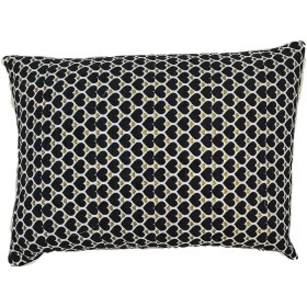 تصویر روبالشتی مخمل شانل (2 عددی) 