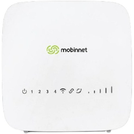 خرید و قیمت مودم مبین نت مدل MN-4400 | ترب