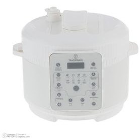 تصویر مولتی کوکر ترام هاوس مدل PC-21030 TraumHaus PC-21030 Pressure Cooker