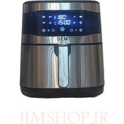 تصویر سرخ کن بیم مدل BEM 512 BEM Fryer 512