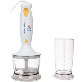 تصویر گوشت کوب برقی پارس خزر مدل HB-5503AP ا Pars Khazar HB-5503AP Hand Blender Pars Khazar HB-5503AP Hand Blender