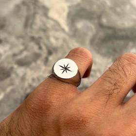 تصویر انگشتر راشن | RUSSIAN 