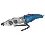 تصویر دستگاه جوش لوله سبز ۲۰۰۰ وات نووا مدل ۲۴۱۵ 