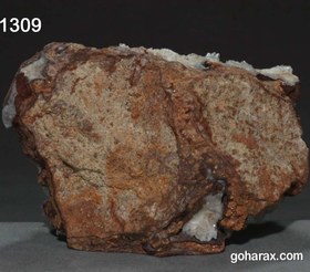 تصویر سنگ زینتی کلسیت 