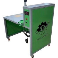 تصویر دستگاه تولید دستمال کاغذی QSH-11 – سایت ویرا صنعت 