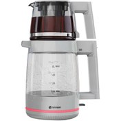 تصویر چای ساز اسنوا مدل آتری 