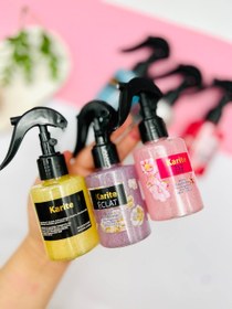 تصویر عطر مو کاریت 