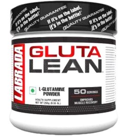 تصویر گلوتامین لابرادا – LBRADA GLUTALEAN 