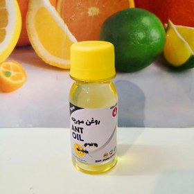 تصویر روغن مورچه پامکا 60 سی سی 