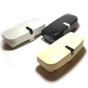 تصویر جا عینکی خودرو مدل ریبن 