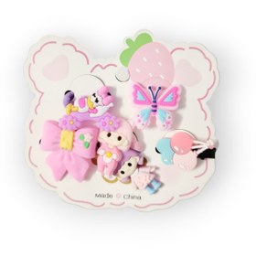 تصویر کش و گیره فانتزی 