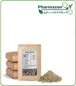 تصویر پودر ریشه گزنه فله 