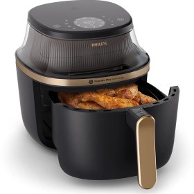 تصویر سرخ کن فیلیپس مدل PHILIPS NA332 PHILIPS AirFryer NA332