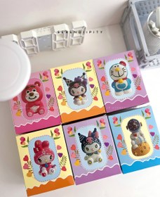 تصویر قلک الماسی 