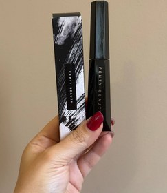 تصویر ریمل فنتی بیوتیhella thicc 