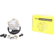 تصویر وگر /پمپ هیدرولیک پراید /تیبا / ساینا یورو 2 هیدرولیک ( با گارانتی 6 ماهه ) 